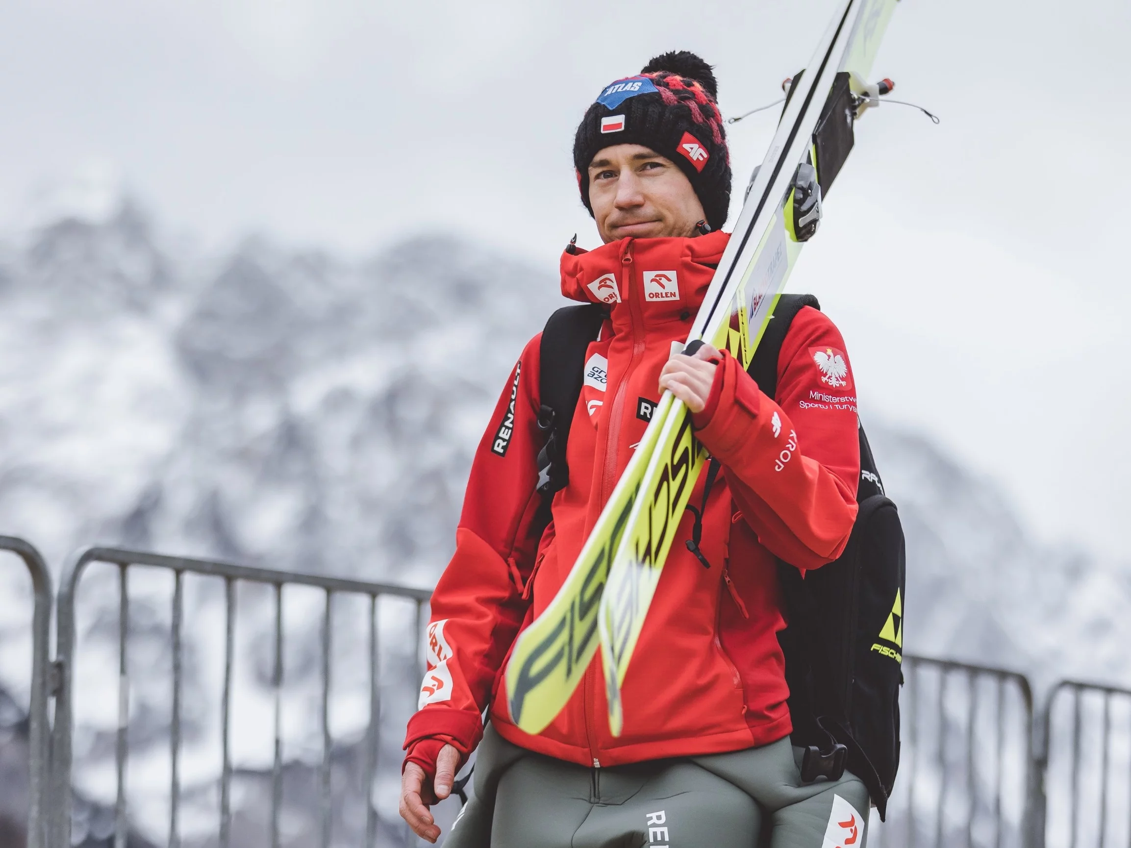 Kamil Stoch