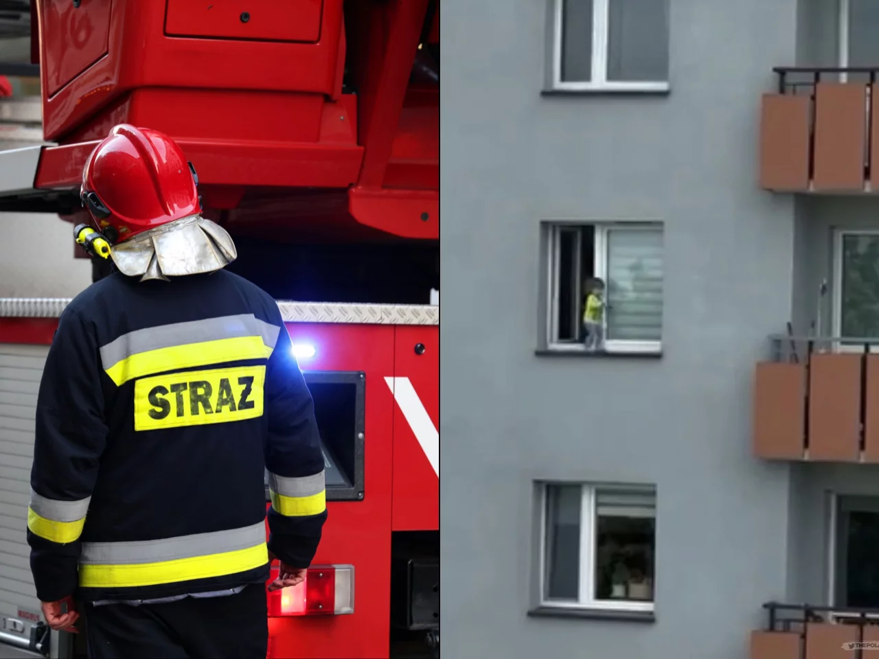 Dziecko, Stalowa Wola