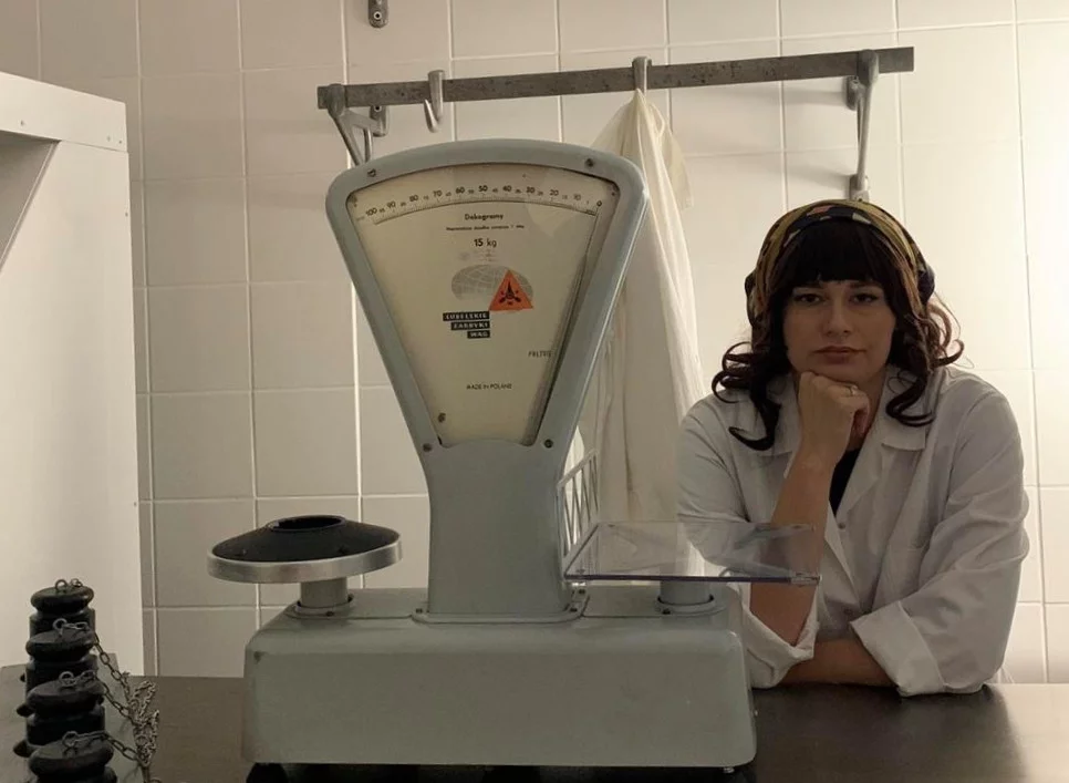 Premiera filmu 13 grudnia o godz. 21 na stronie Gintrowski.pl