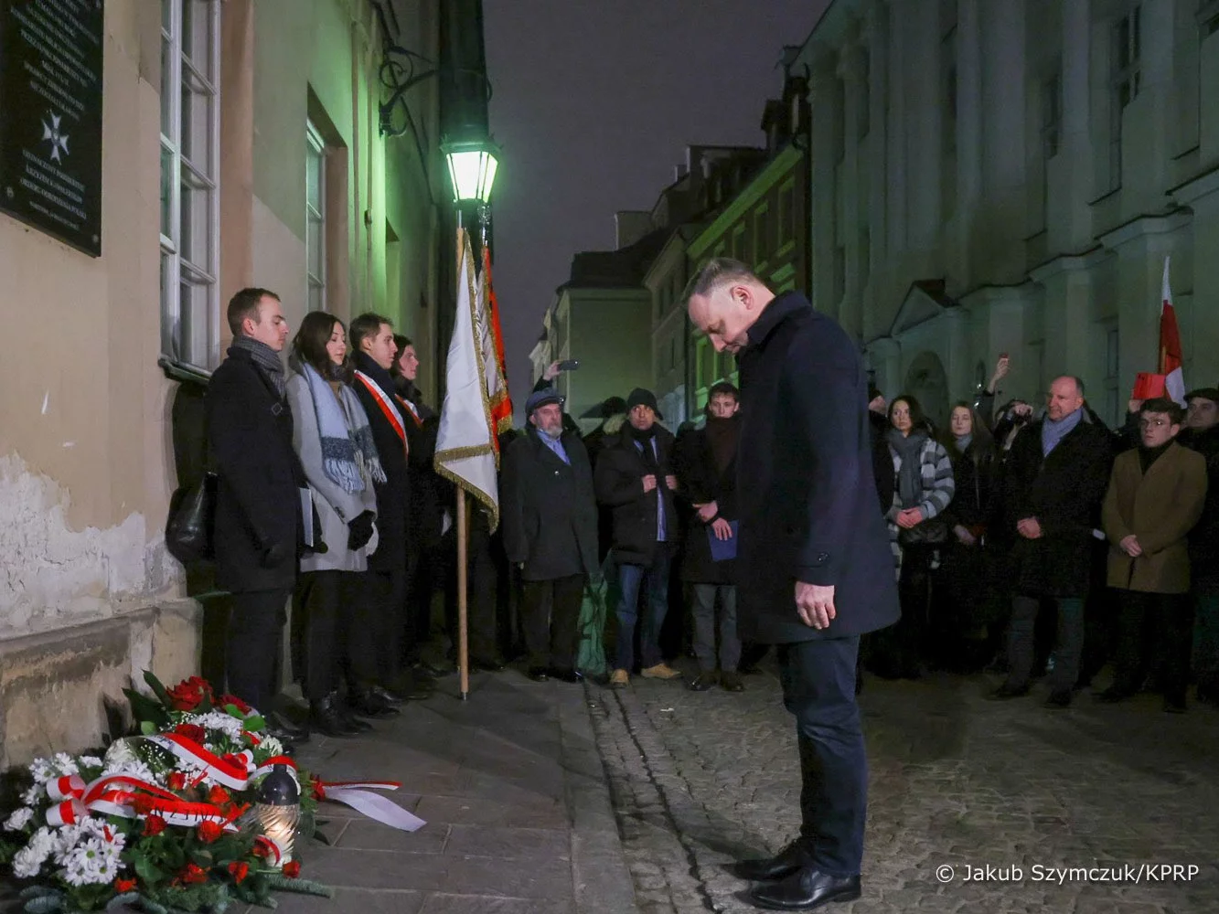 Andrzej Duda