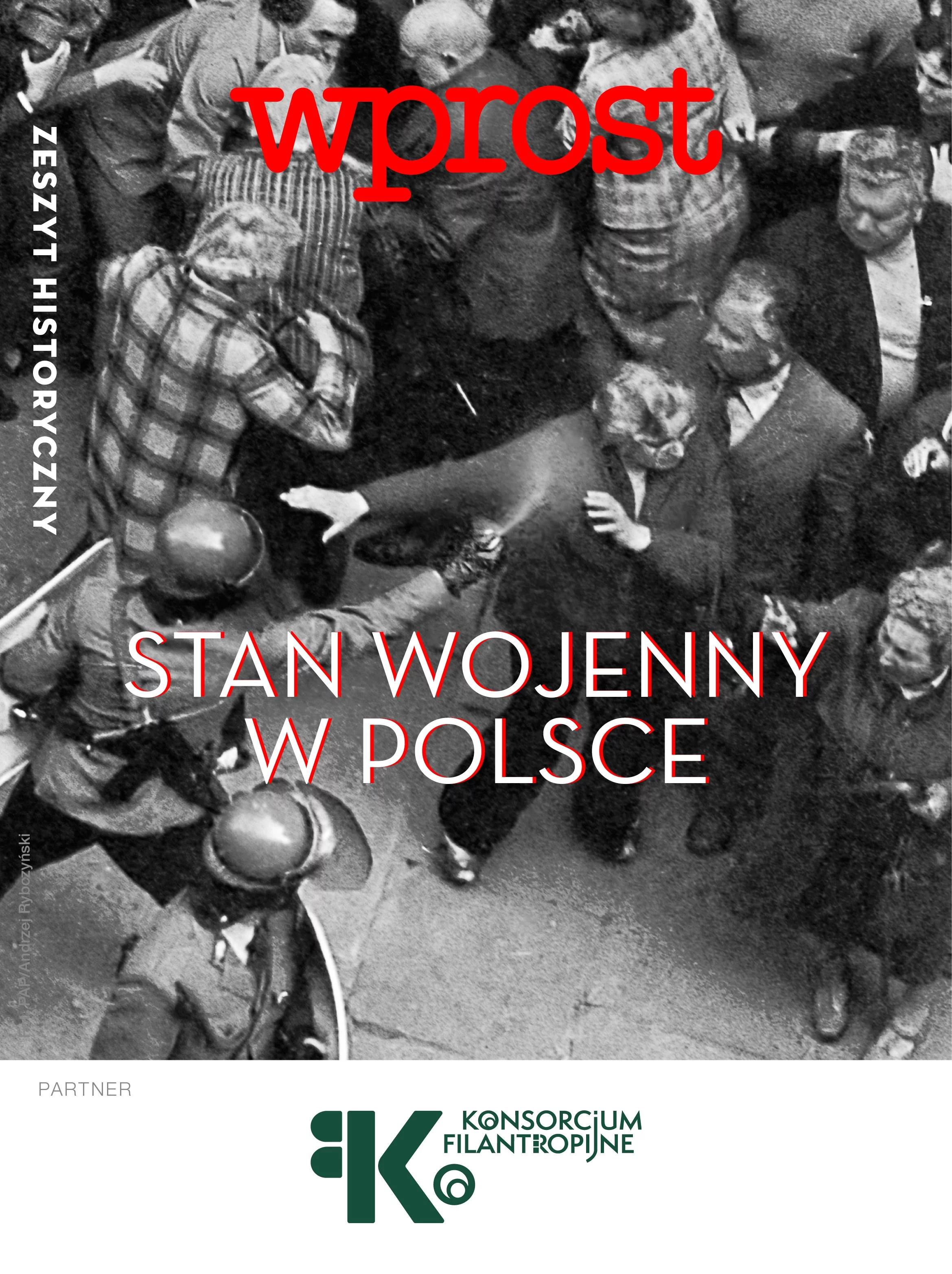 Stan wojenny