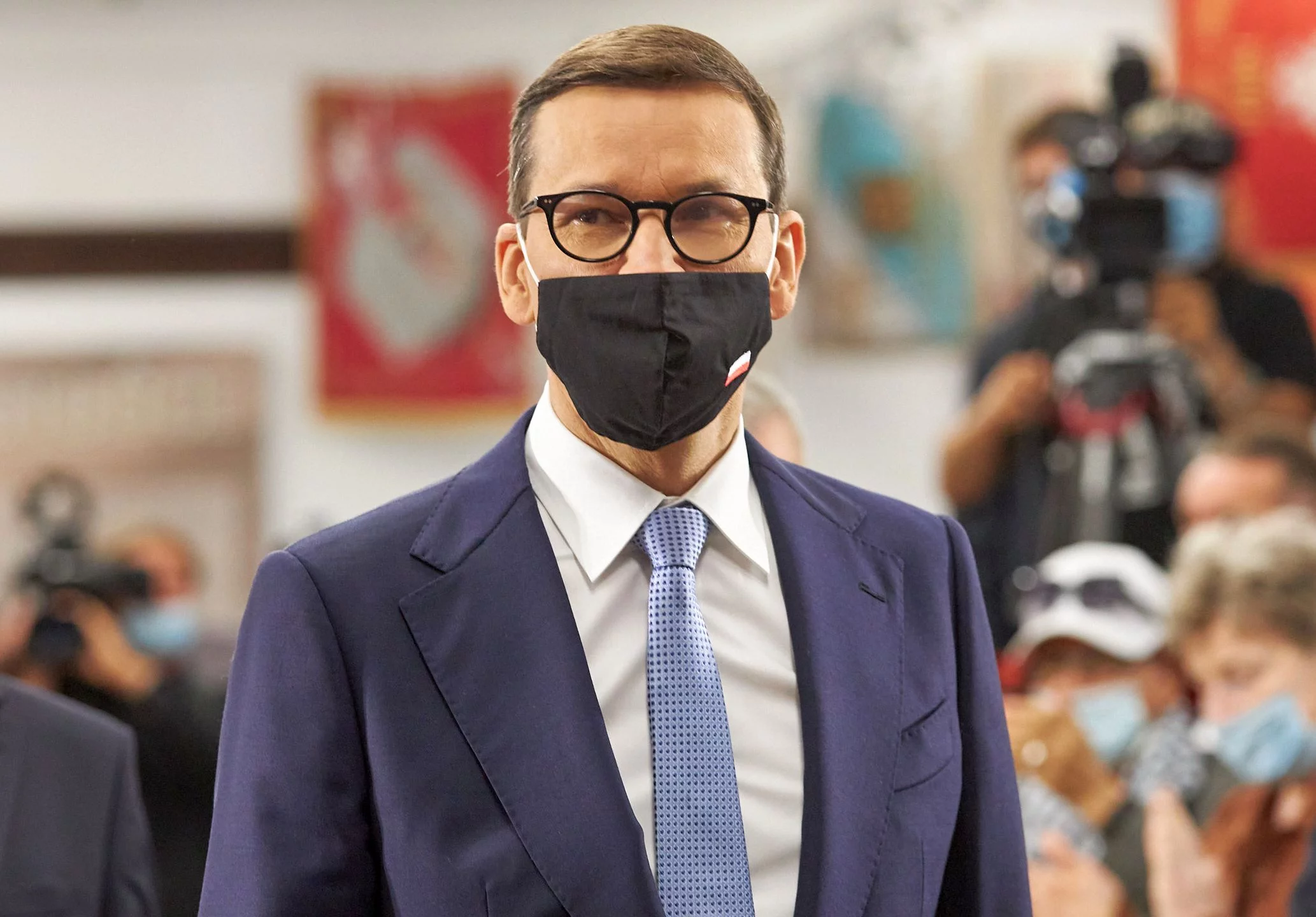 Mateusz Morawiecki