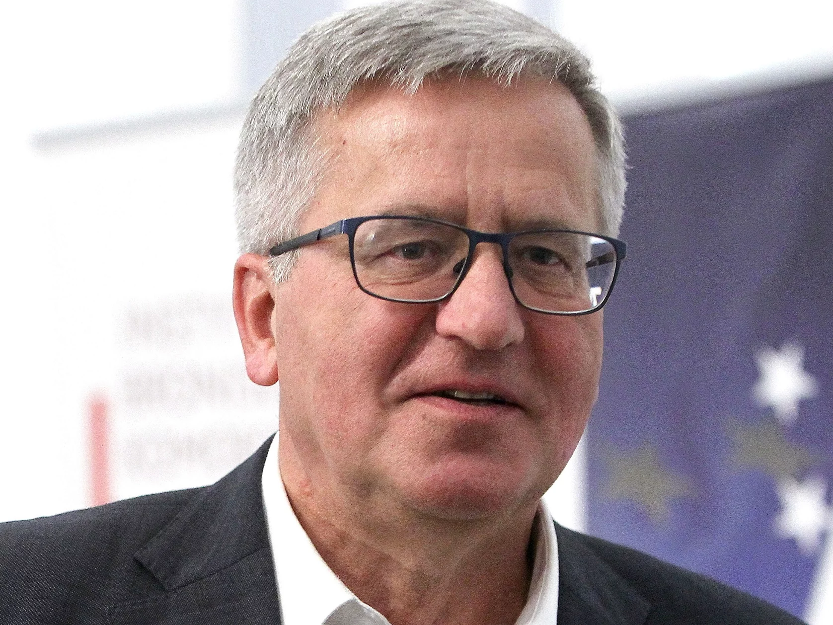 Bronisław Komorowski