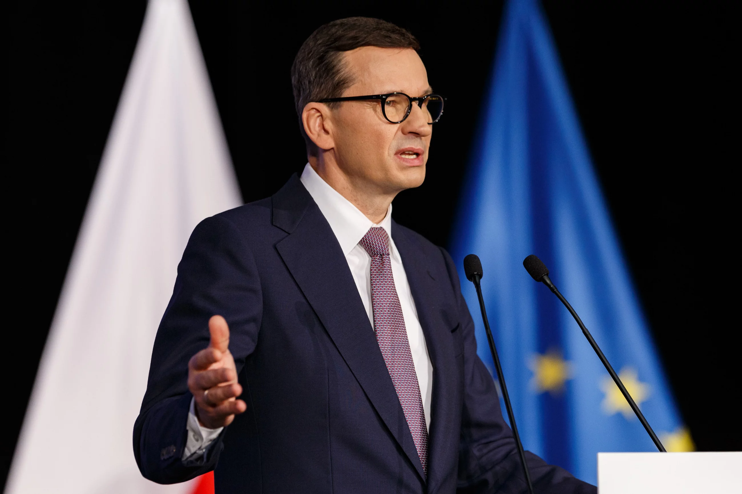 Mateusz Morawiecki