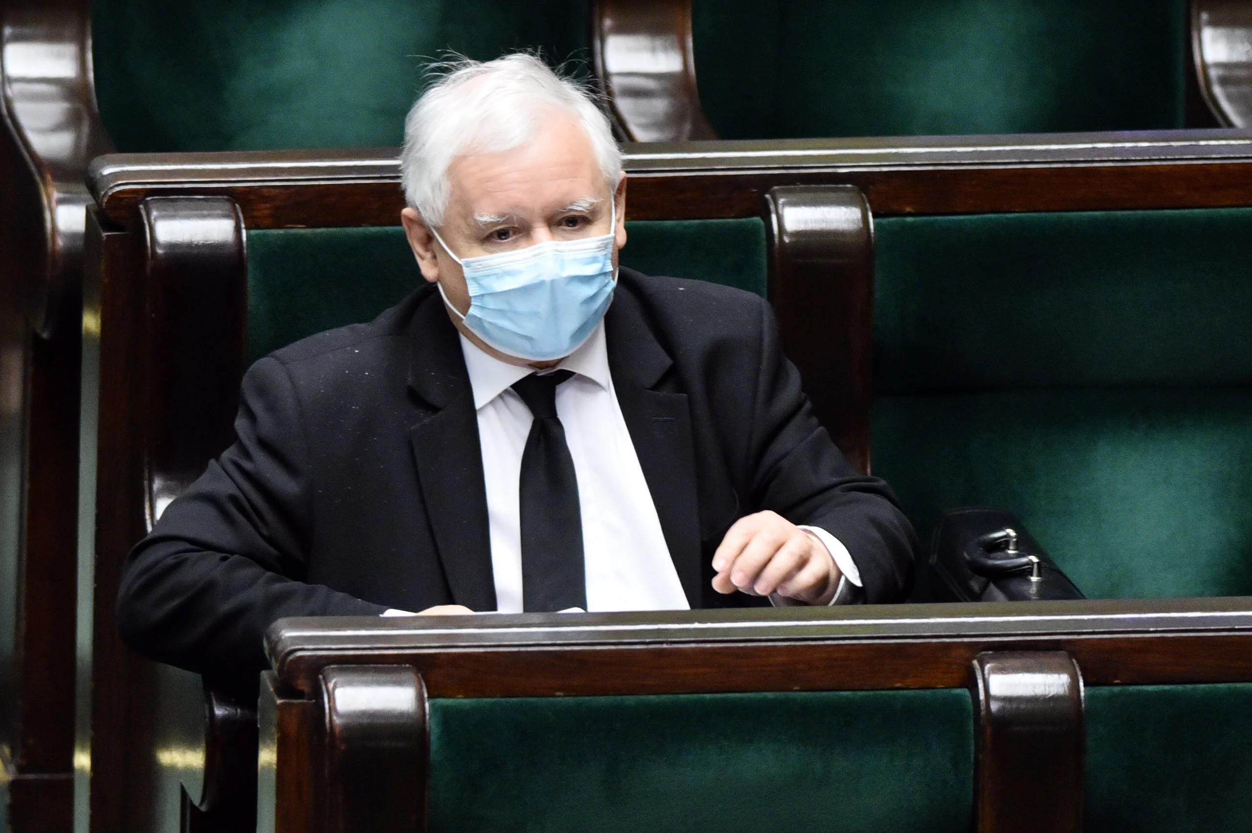 Jarosław Kaczyński