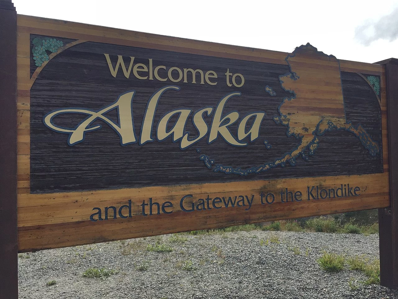 Alaska