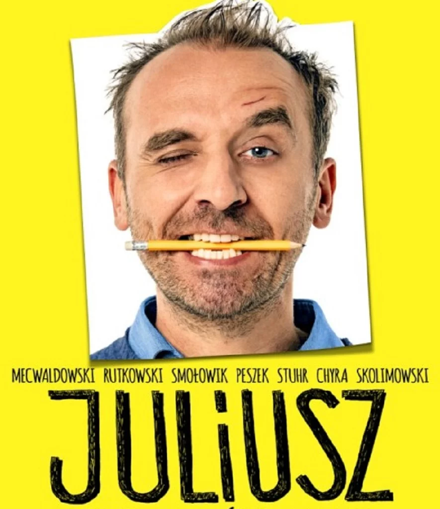 Film "Juliusz"