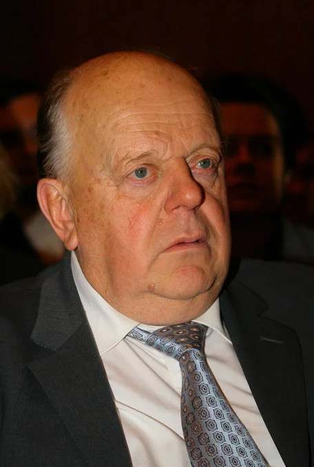 Stanisław Szuszkiewicz