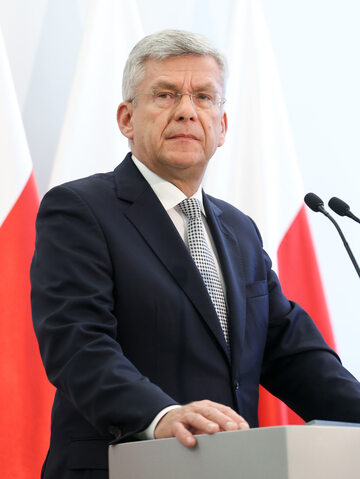 Stanisław Karczewski