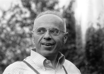 Stanisław Lem