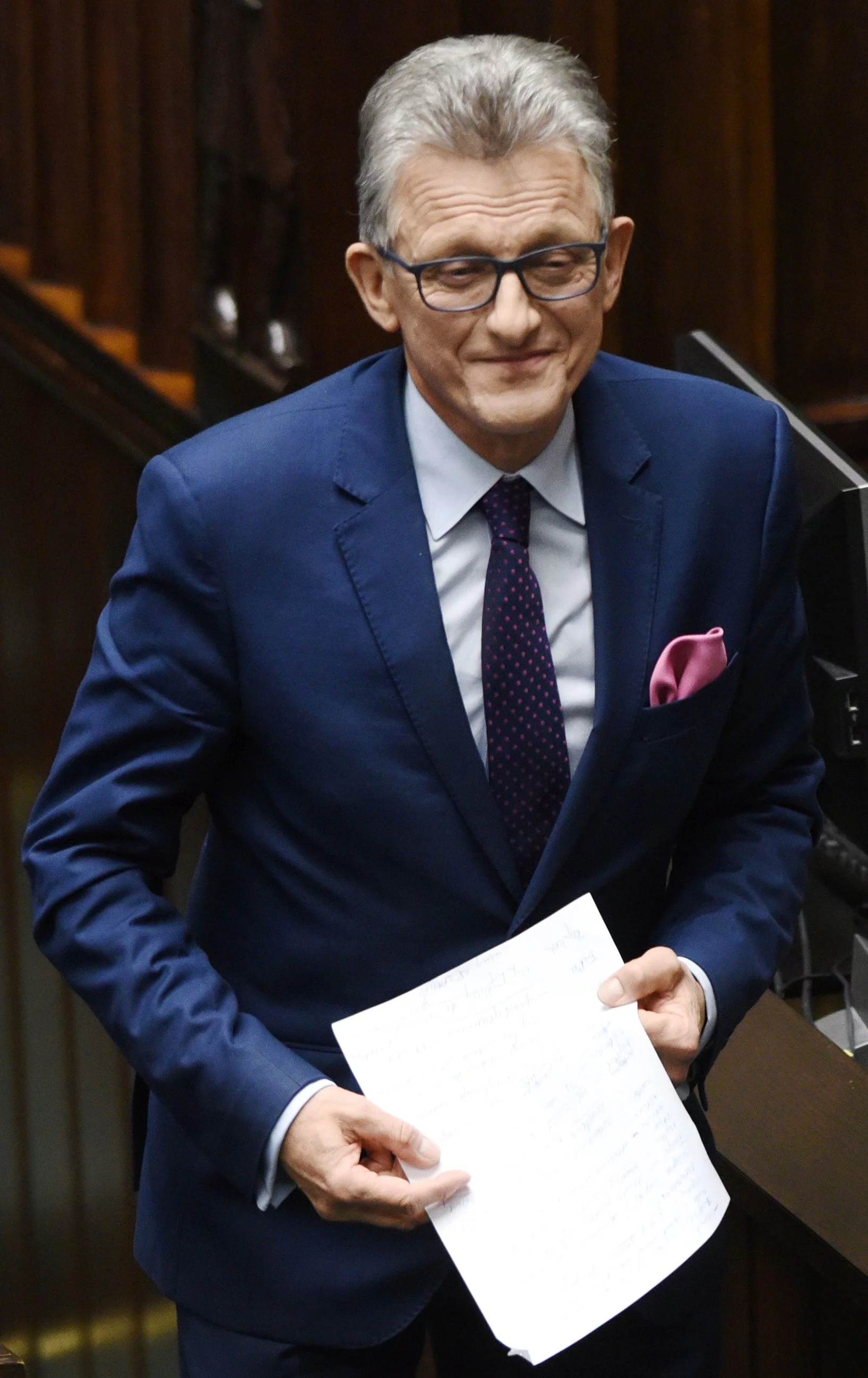 Stanisław Piotrowicz