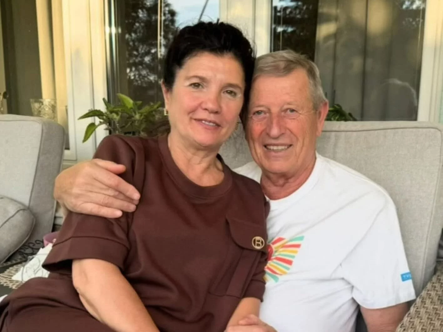 Stanisław z „Sanatorium miłości” szykuje ślub marzeń. Data mówi wszystko