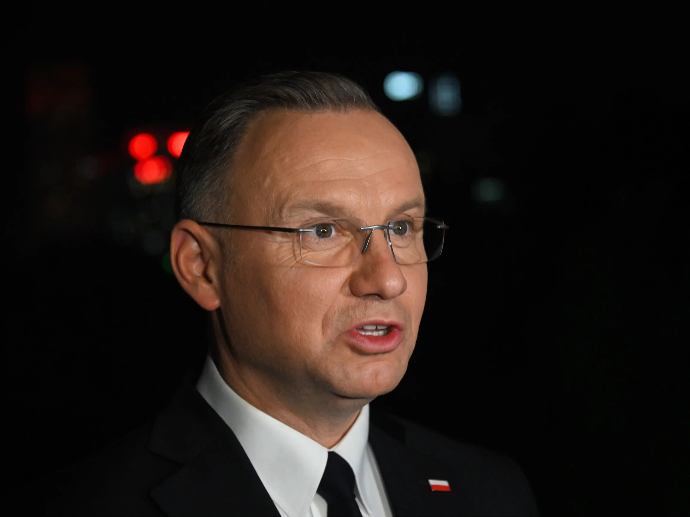 Andrzej Duda