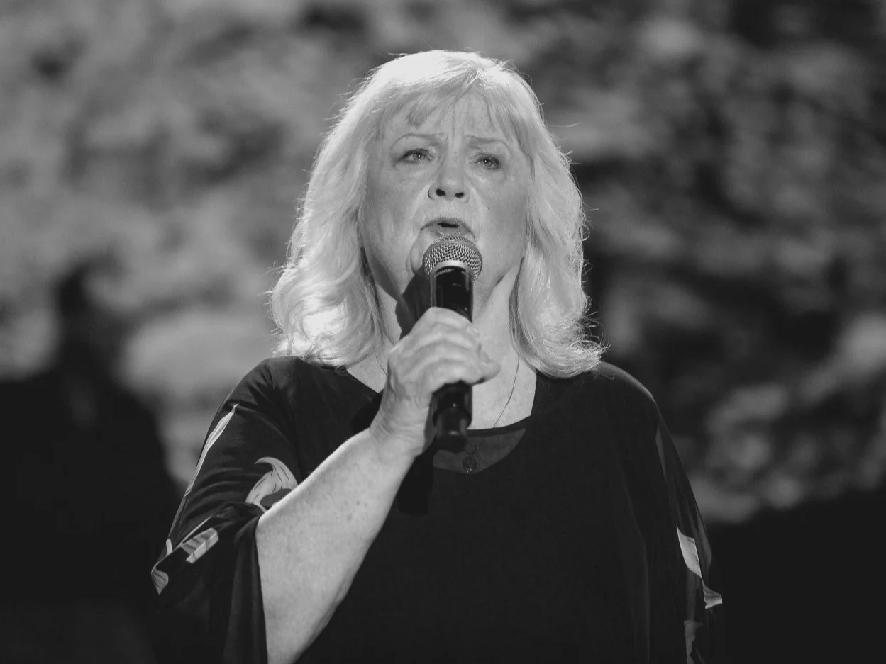 Stanisława Celińska nie żyje