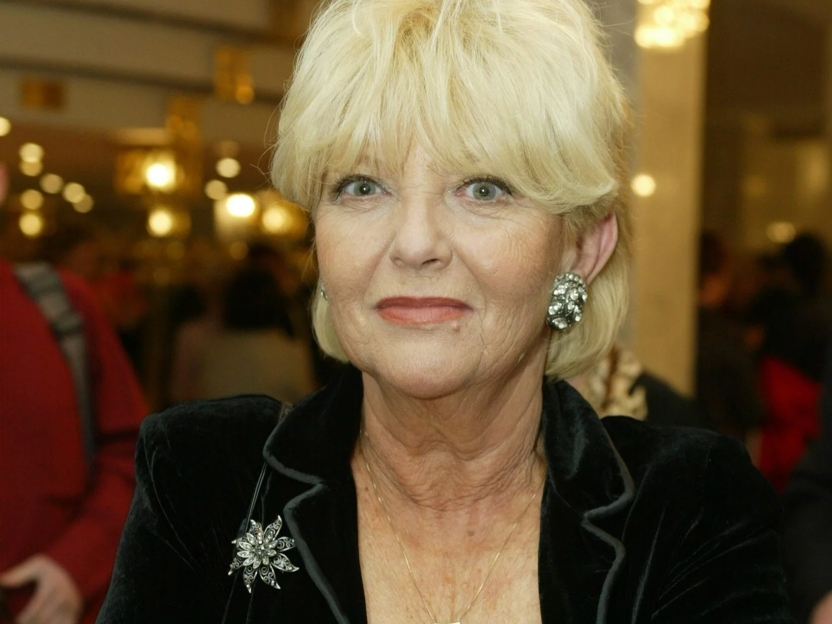 Stanislawa Ryster