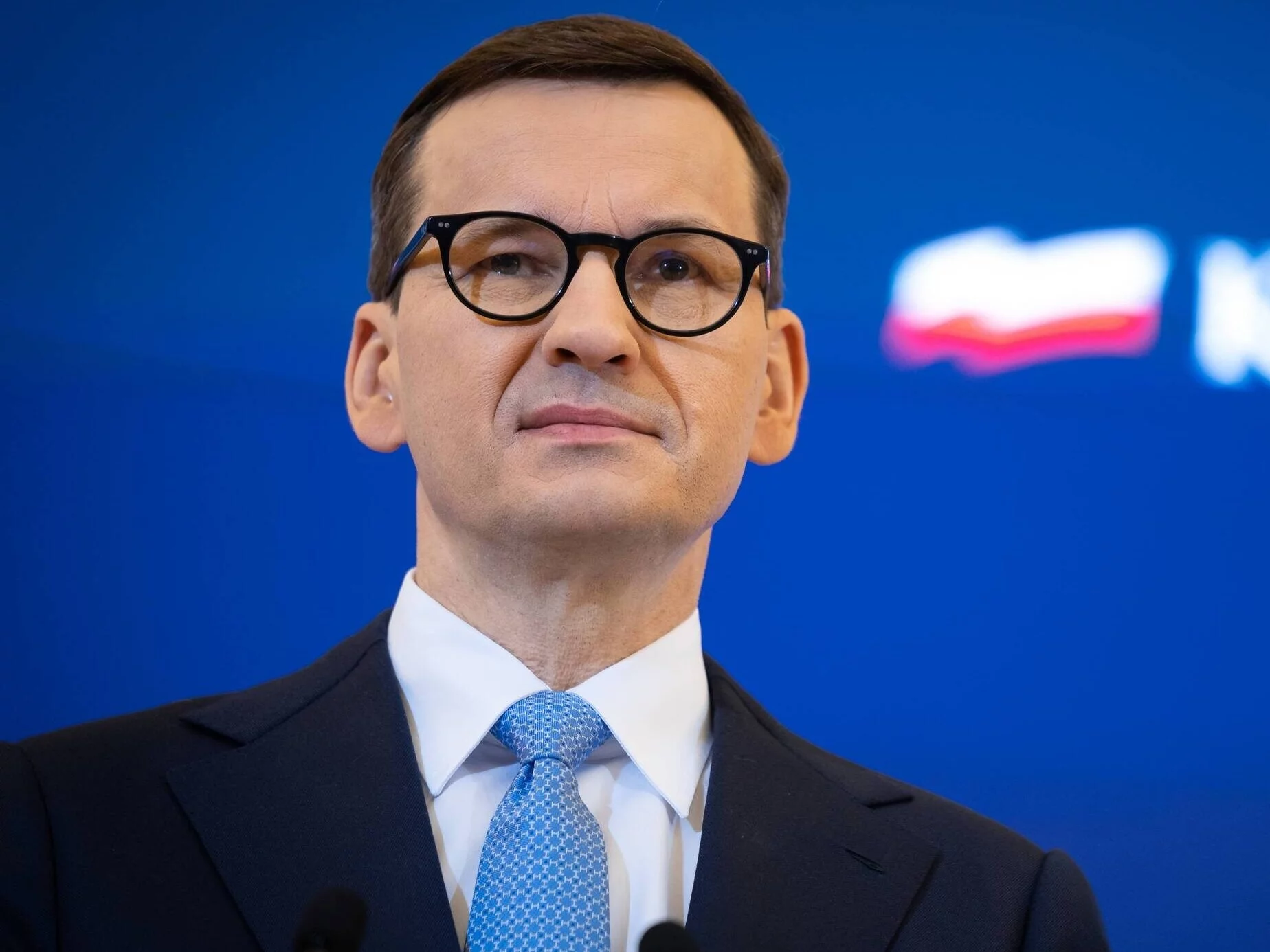 Mateusz Morawiecki