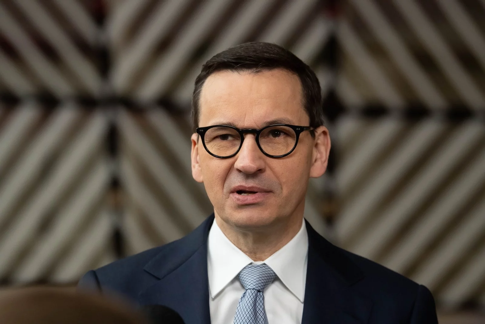 Mateusz Morawiecki