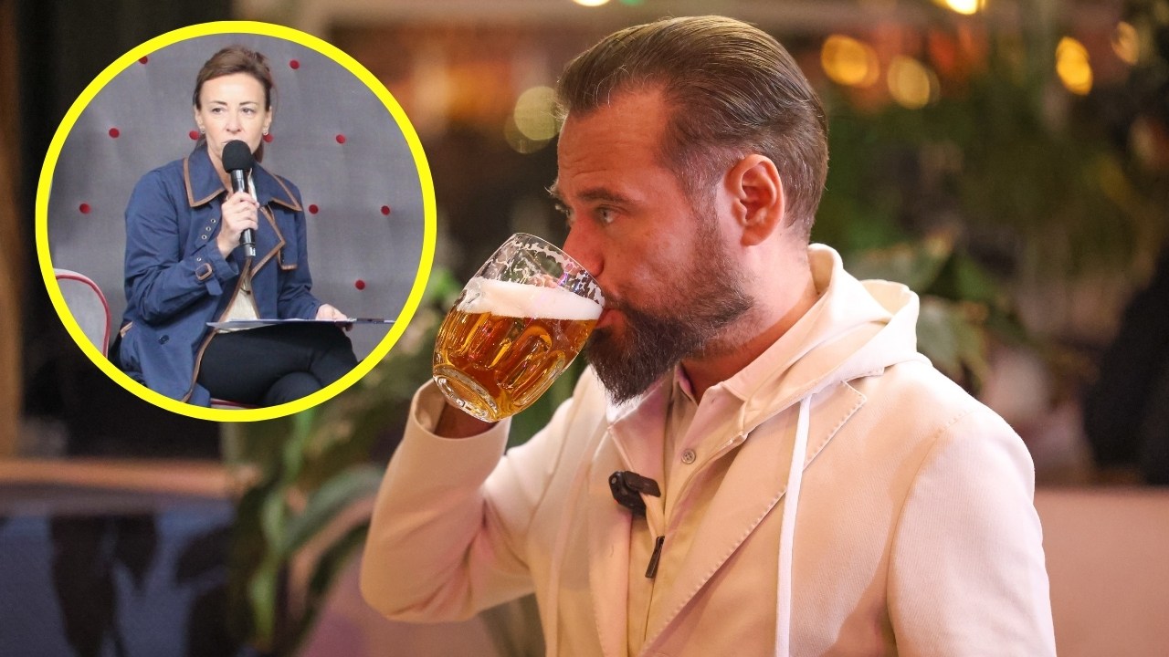 Stanowski kontra Wysocka-Sznepf. „Ta historia będzie miała jeszcze dużo zwrotów”