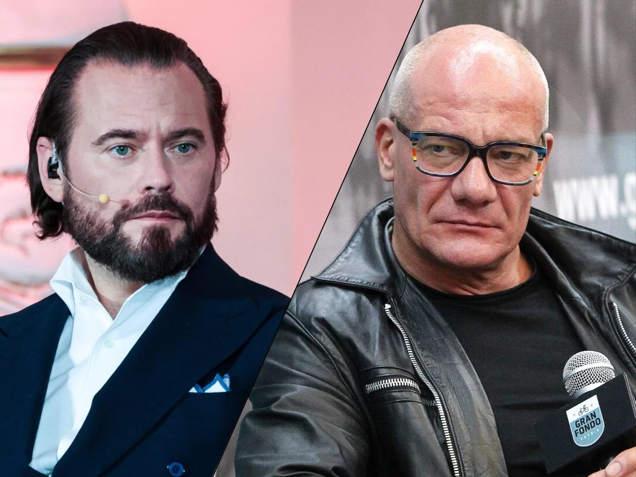 Stanowski pokazał wiadomość od znanego aktora. Wpis niesie się po sieci