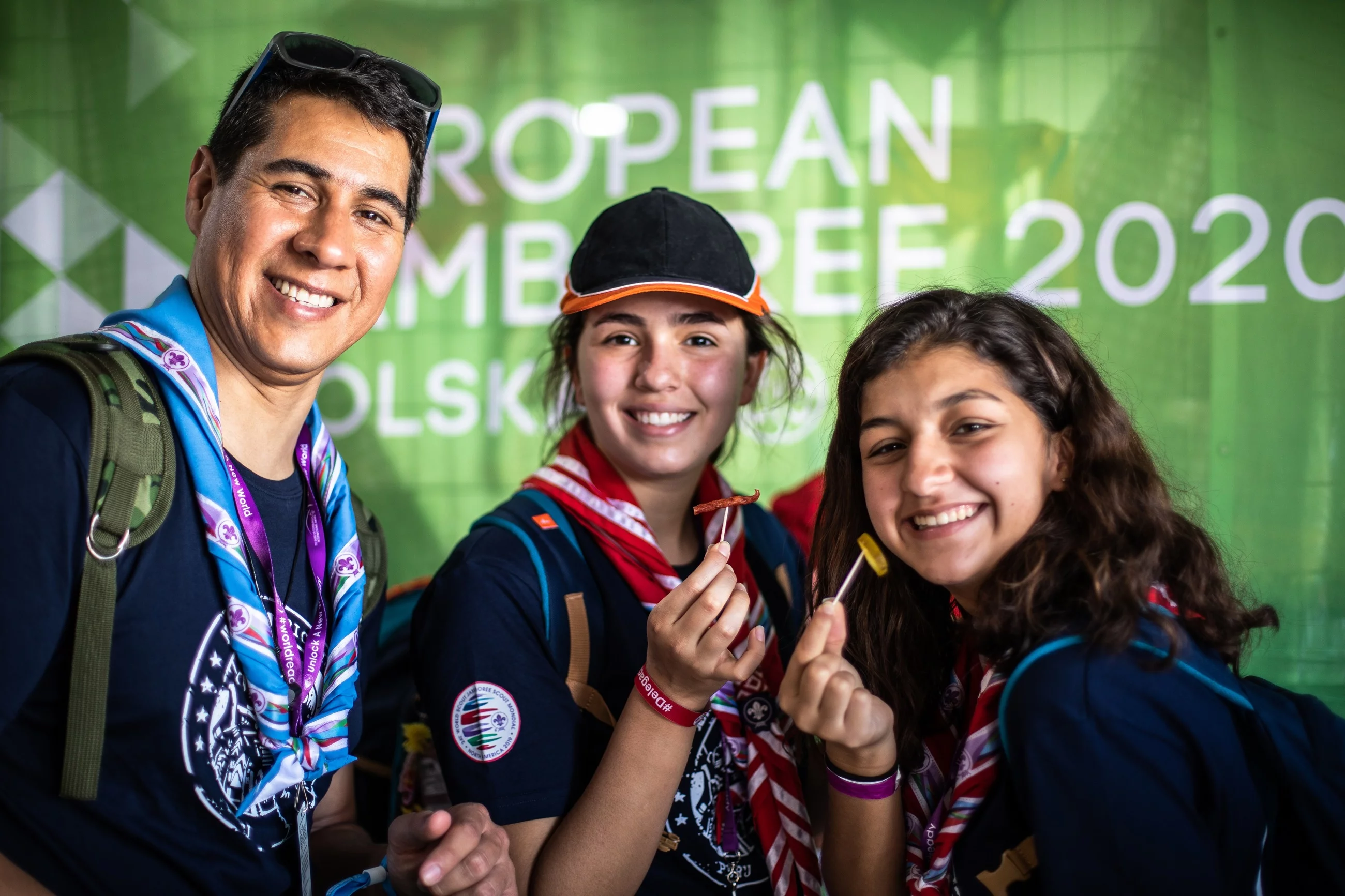 Stany Zjednoczone zajadają się polskimi kabanosami