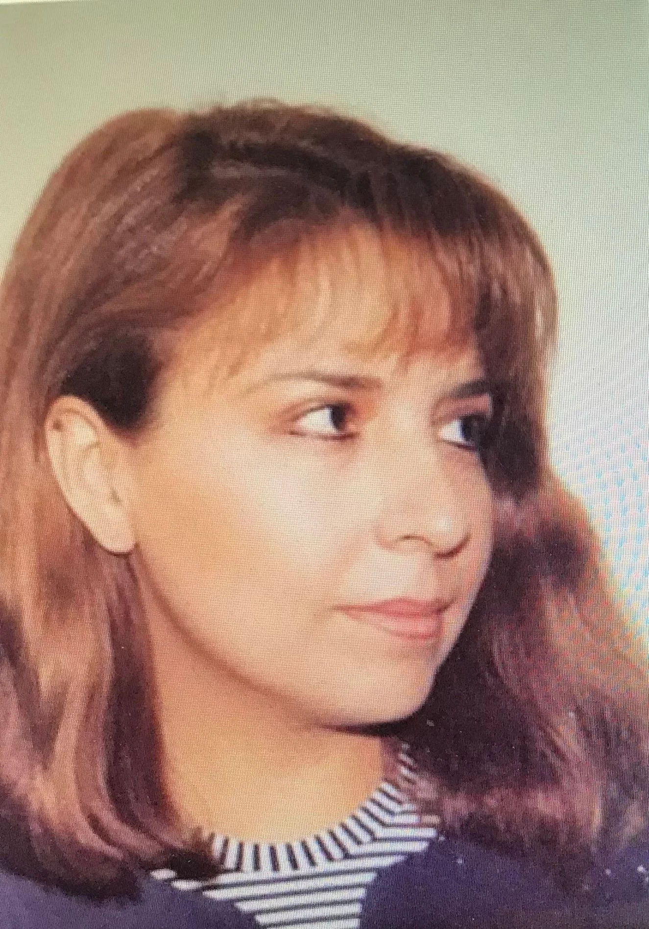 Lena Reyes-Geddes