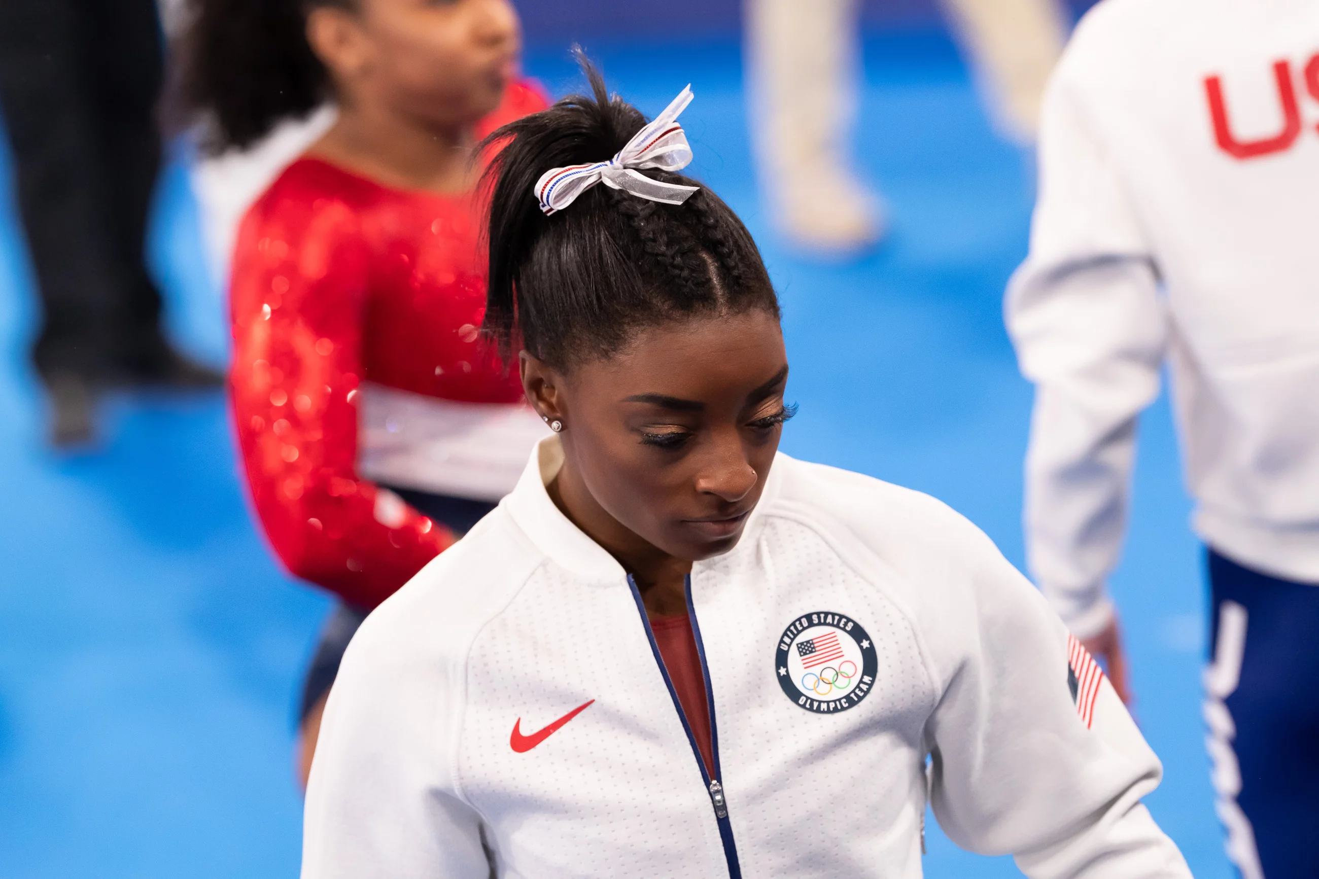 Simone Biles