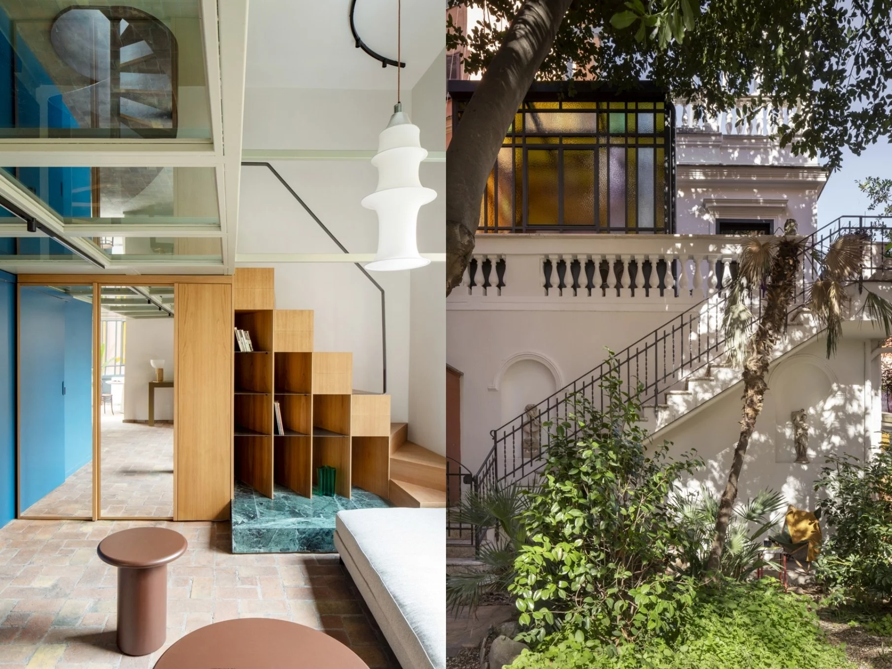 Remont starego domu, projekt STUDIOMAT