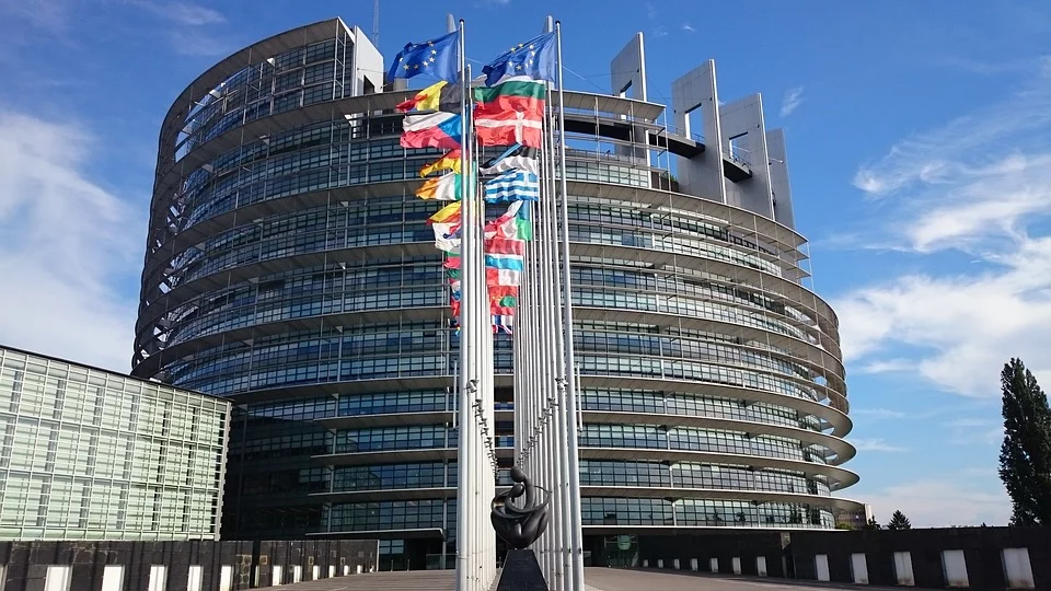 Parlament Europejski