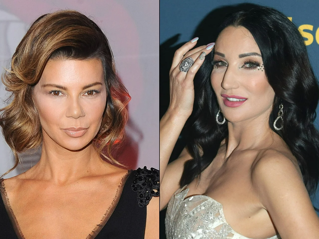 Iskrzy między diwami. Górniak odpowiada Steczkowskiej