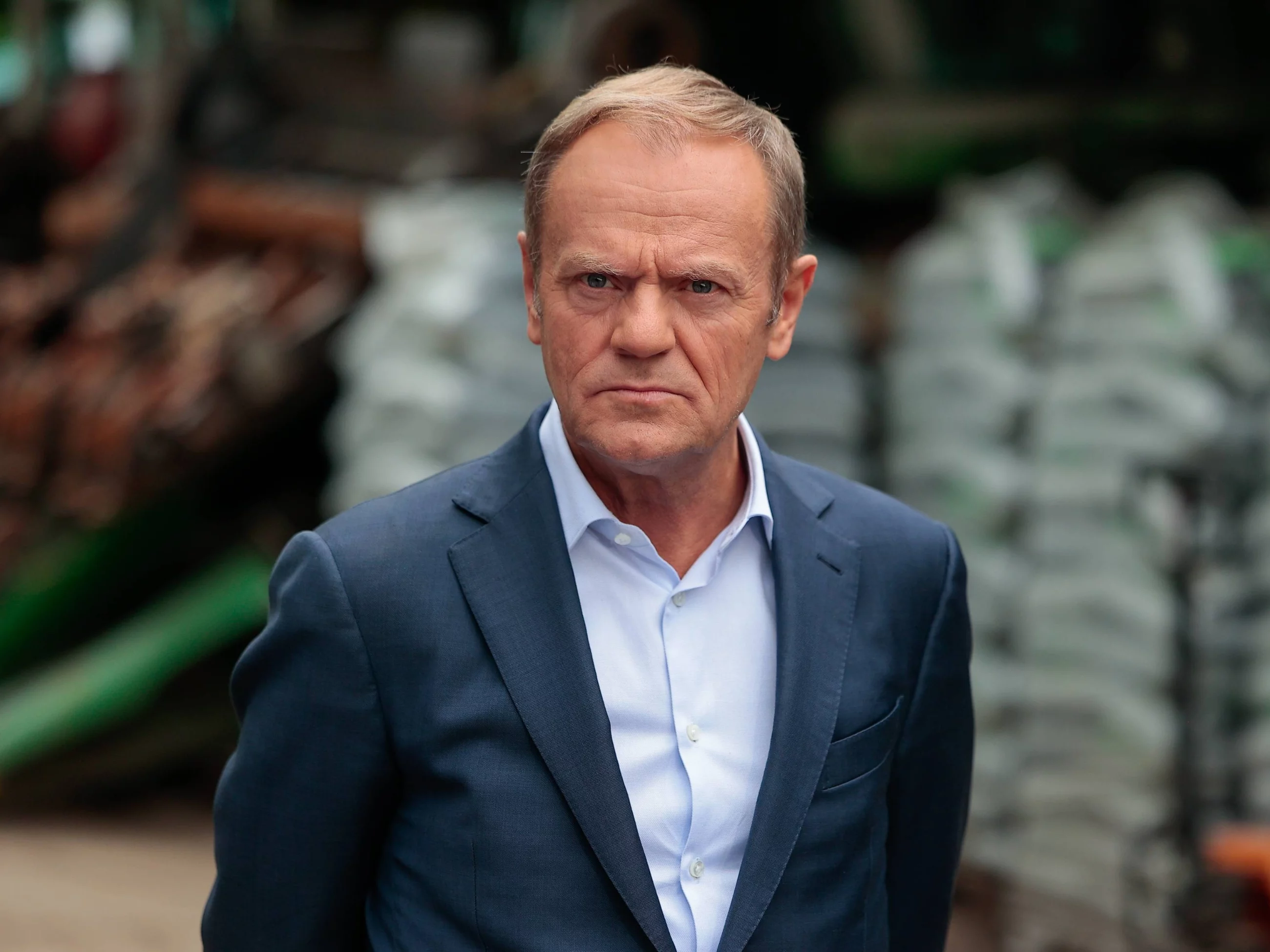 Donald Tusk