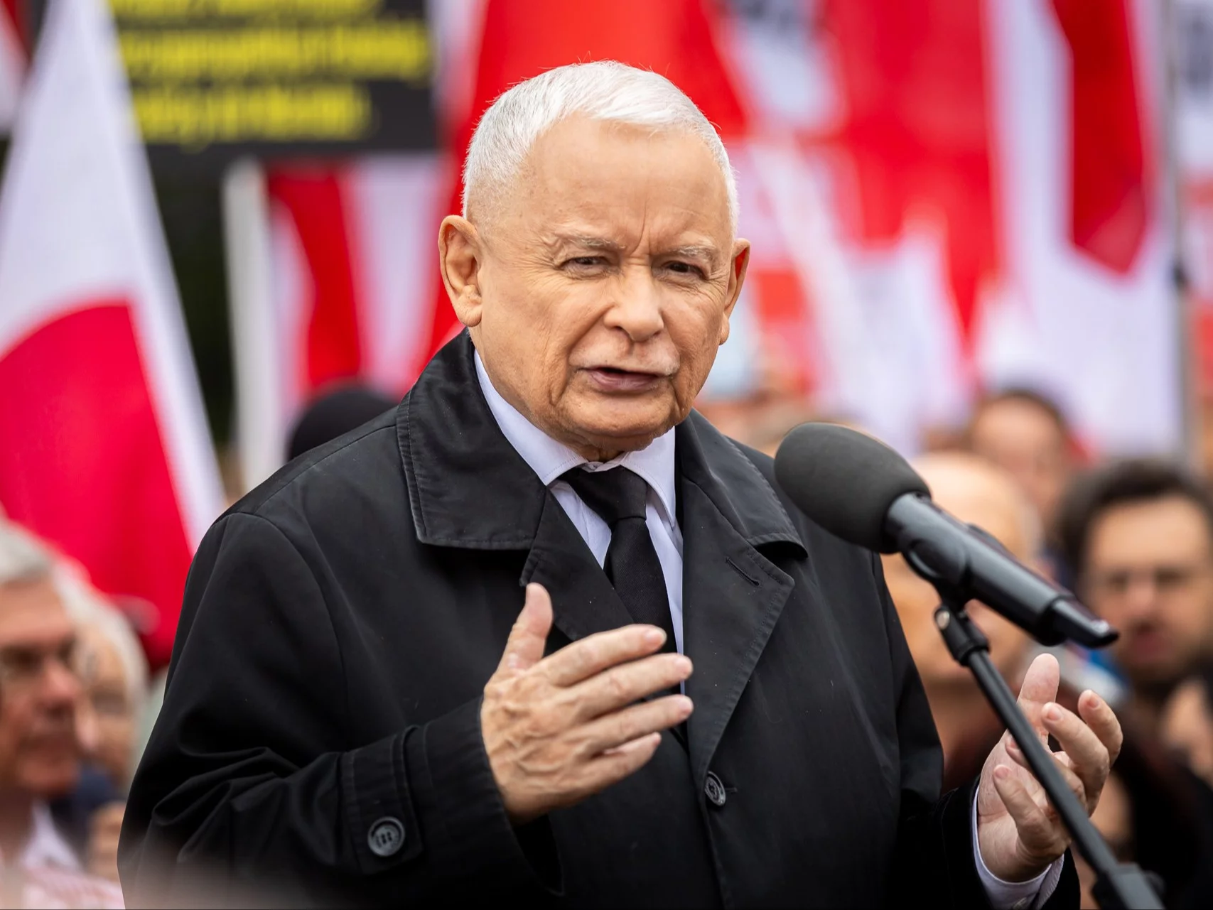 Jarosław Kaczyński