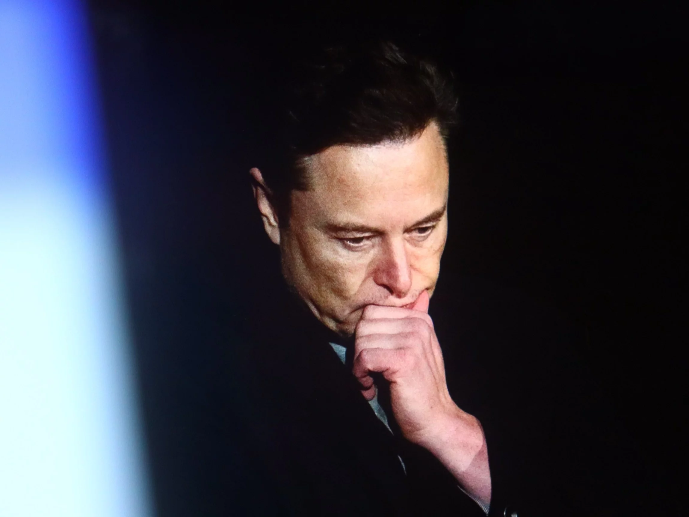 Musk miał podjąć decyzję, która uderzyła w Ukrainę. Pentagon zabrał głos