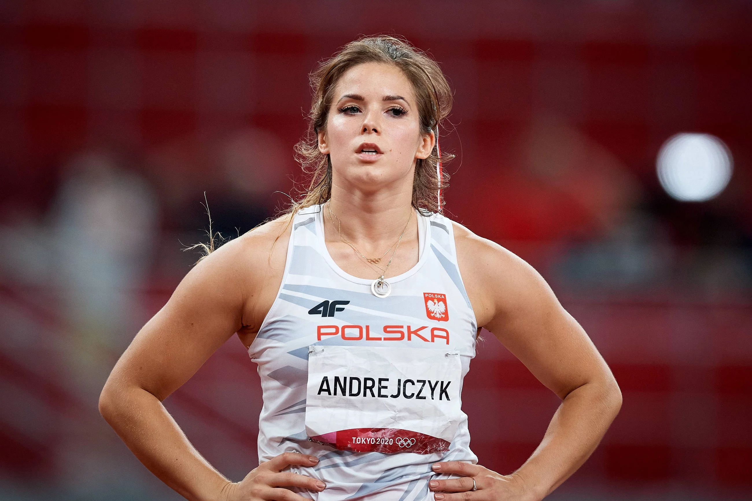 Maria Andrejczyk