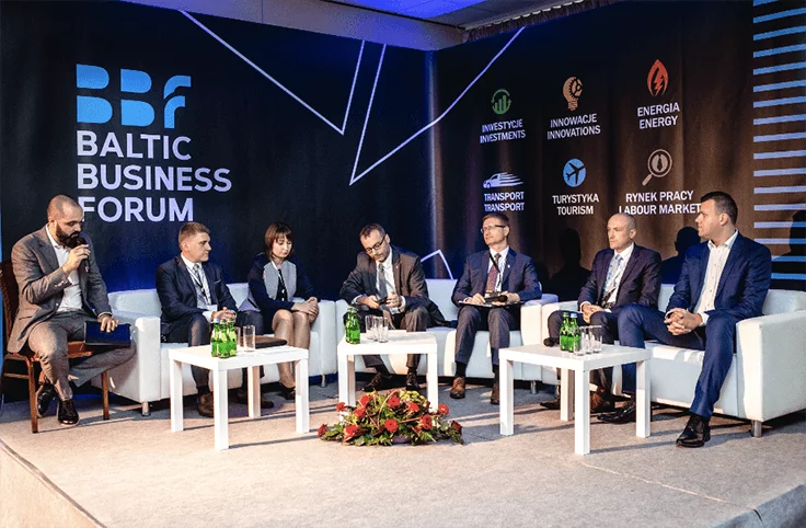 Baltic Business Forum