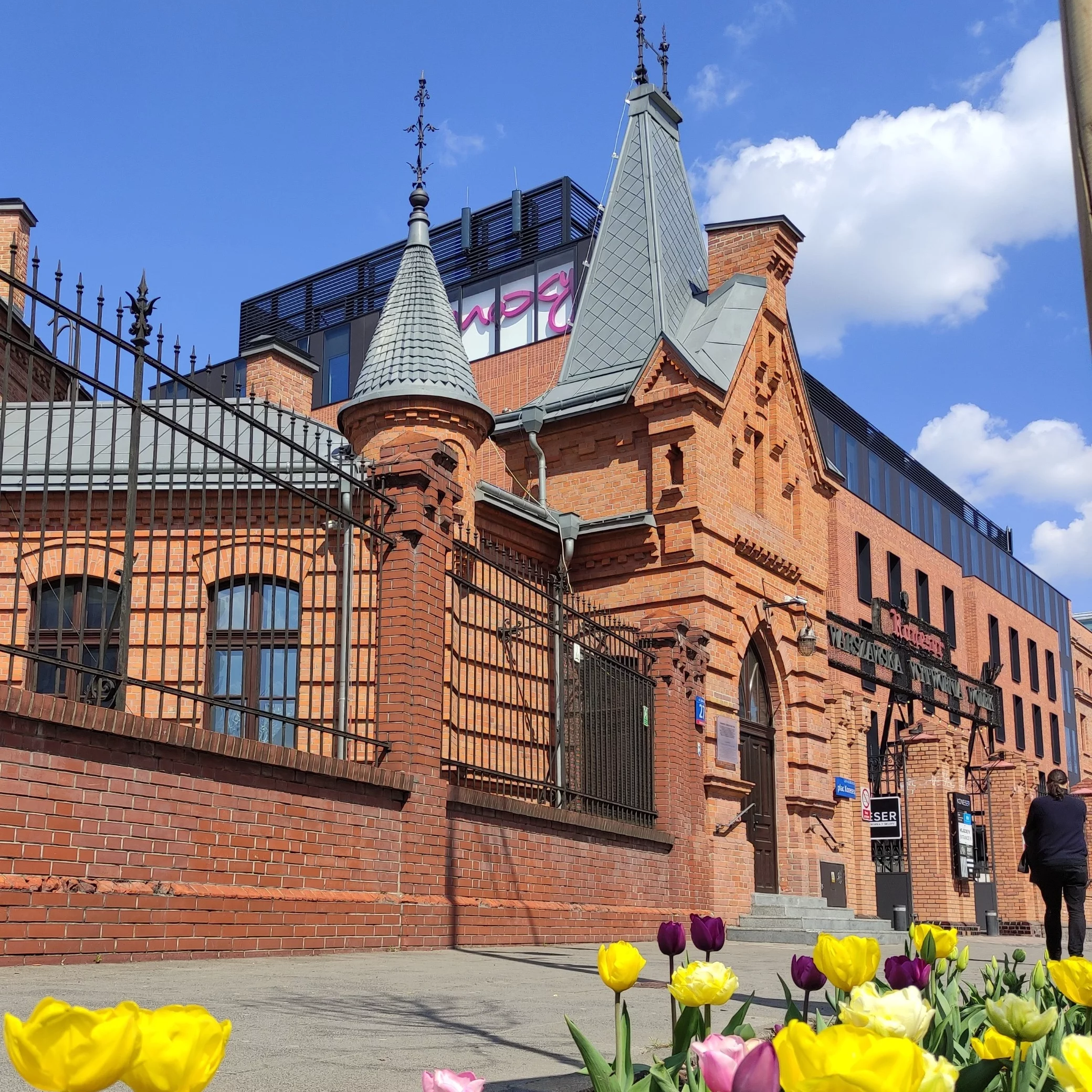 Startuje Klimatyczna Wiosna Konesera