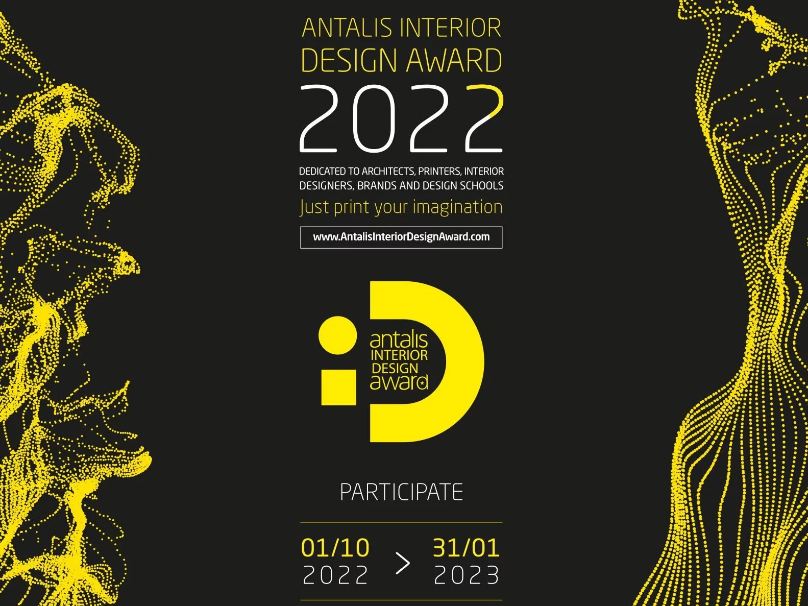 Antalis Interior Design Award