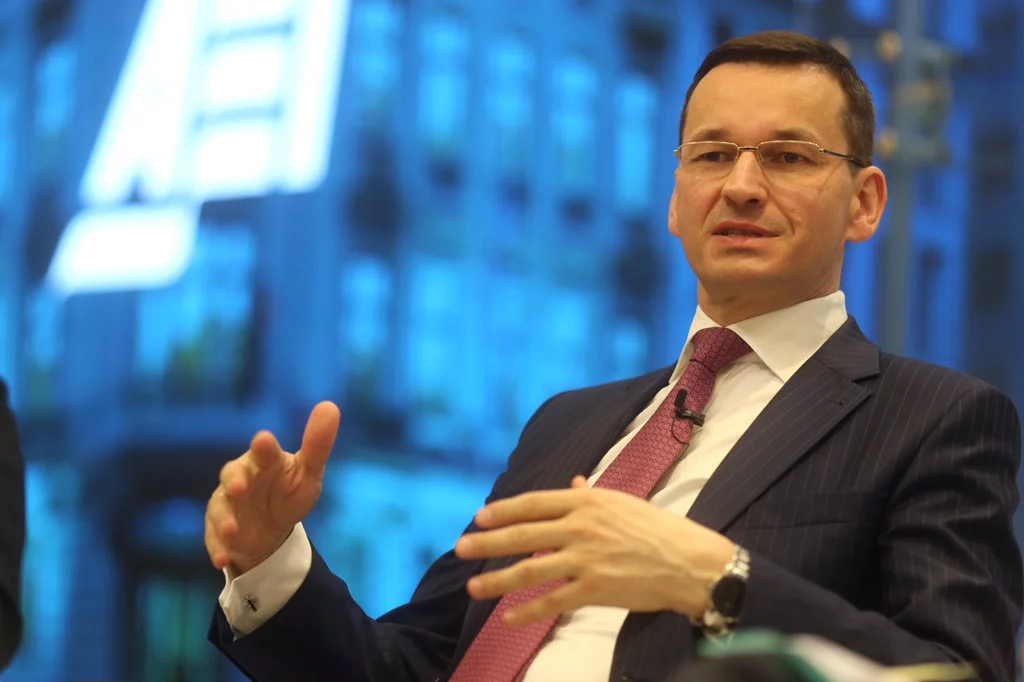 Mateusz Morawiecki