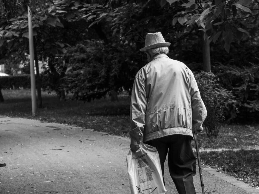 ¿Retardar el envejecimiento como el futuro de la medicina?  “Es cuestión de años por venir” – Zdrowie Wprost