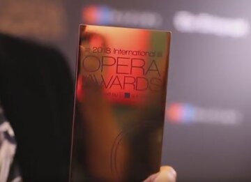 Statuetka International Opera Awards