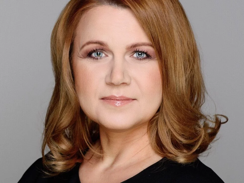 Agnieszka Okońska, członek zarządu Stoen Operator
