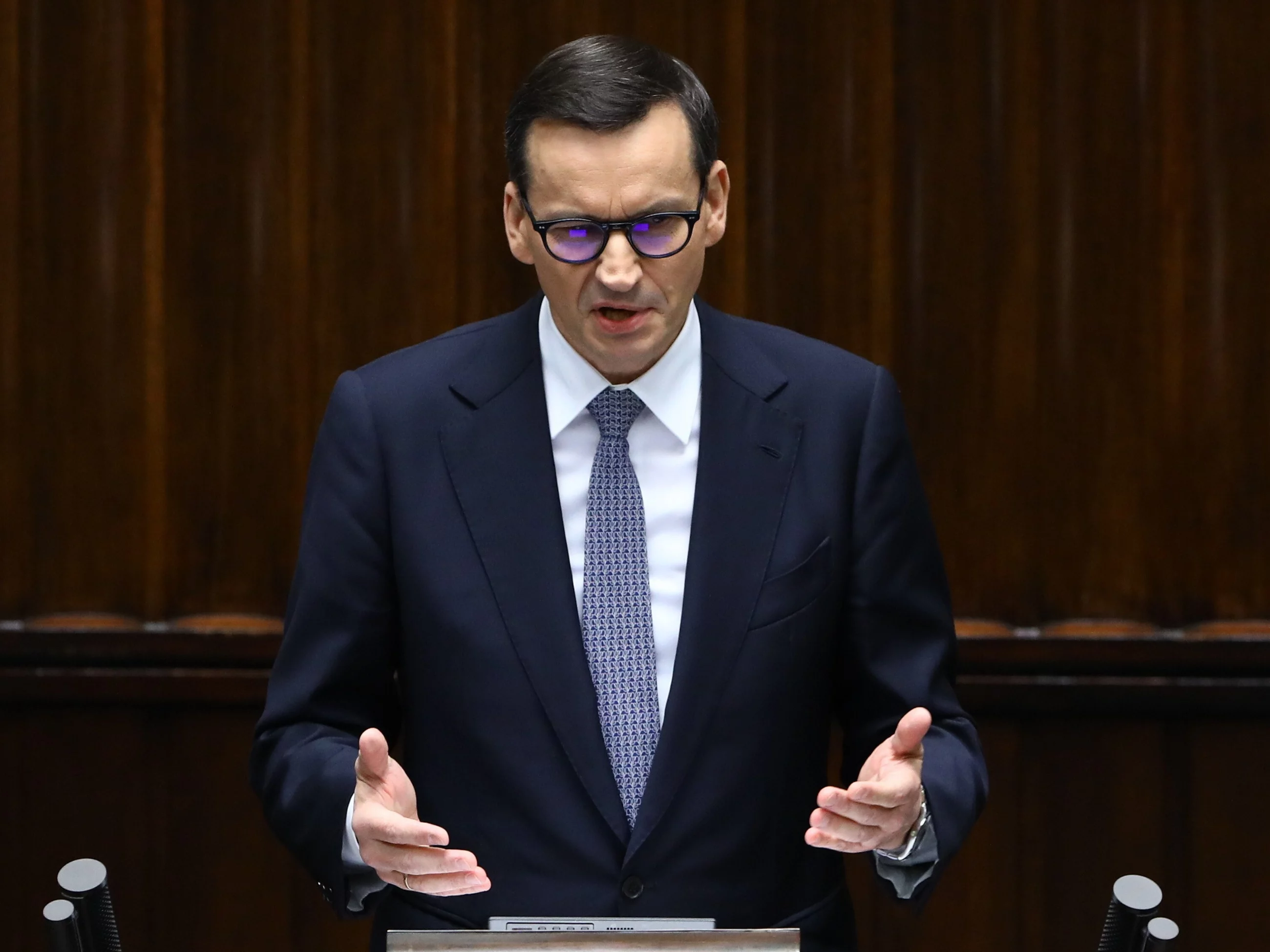 Mateusz Morawiecki