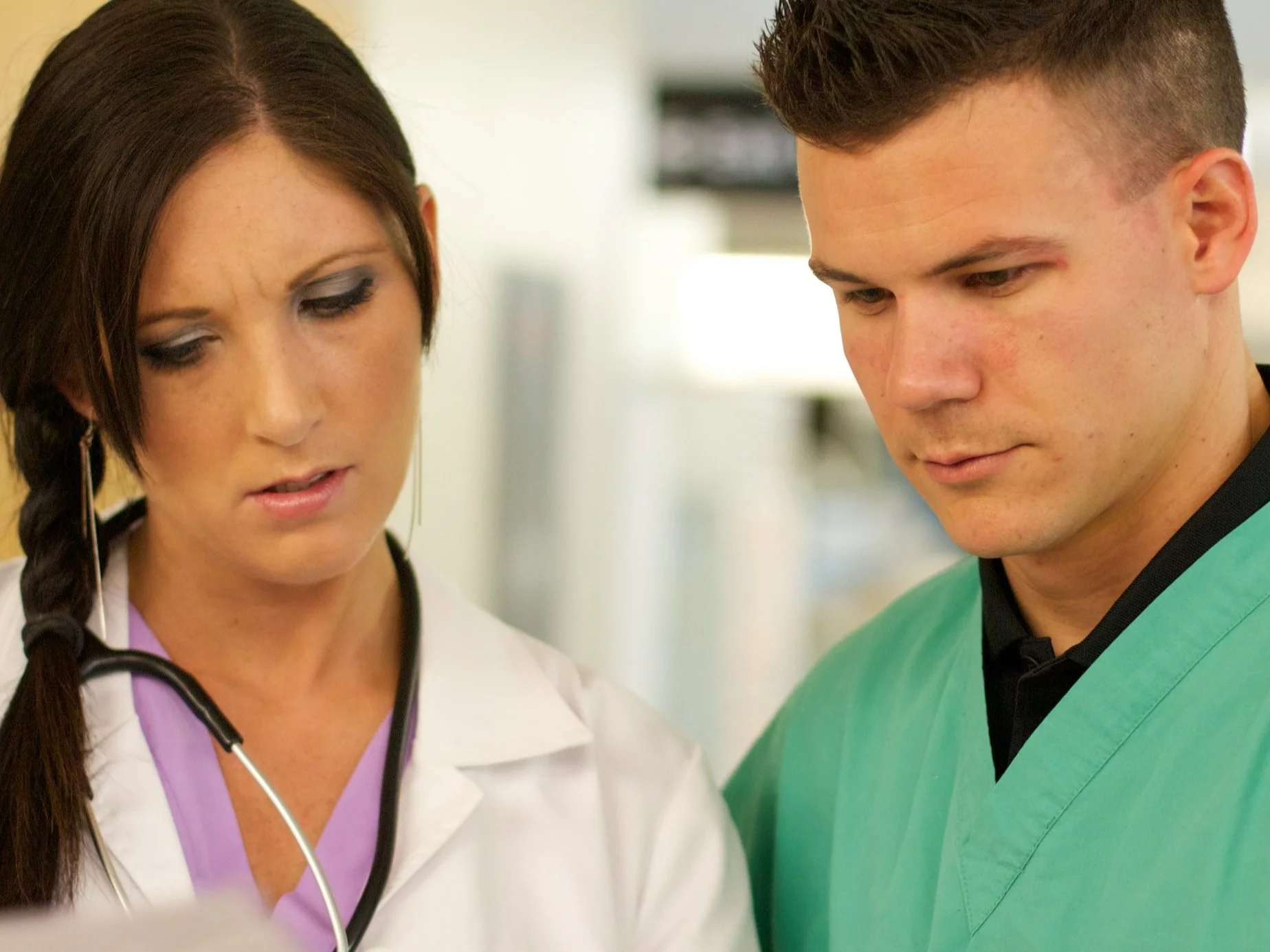 Ministerstwo Zdrowia chce skrócić staż podyplomowy