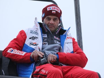 Stefan Horngacher
