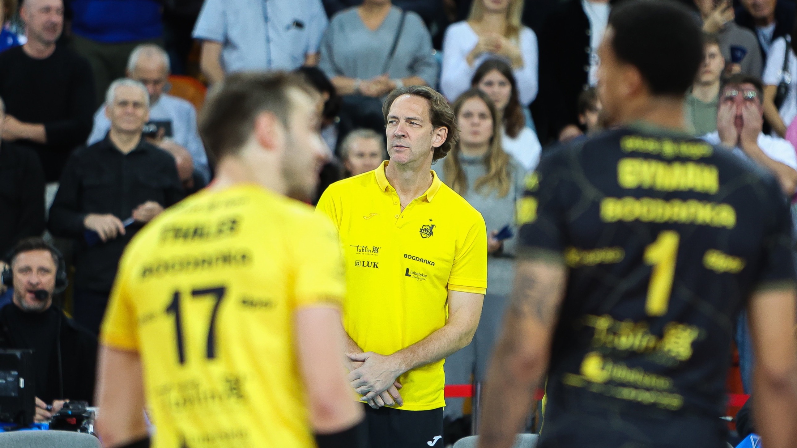 Stephane Antiga zrobił coś wyjątkowego. Tak wygląda głośny powrót!