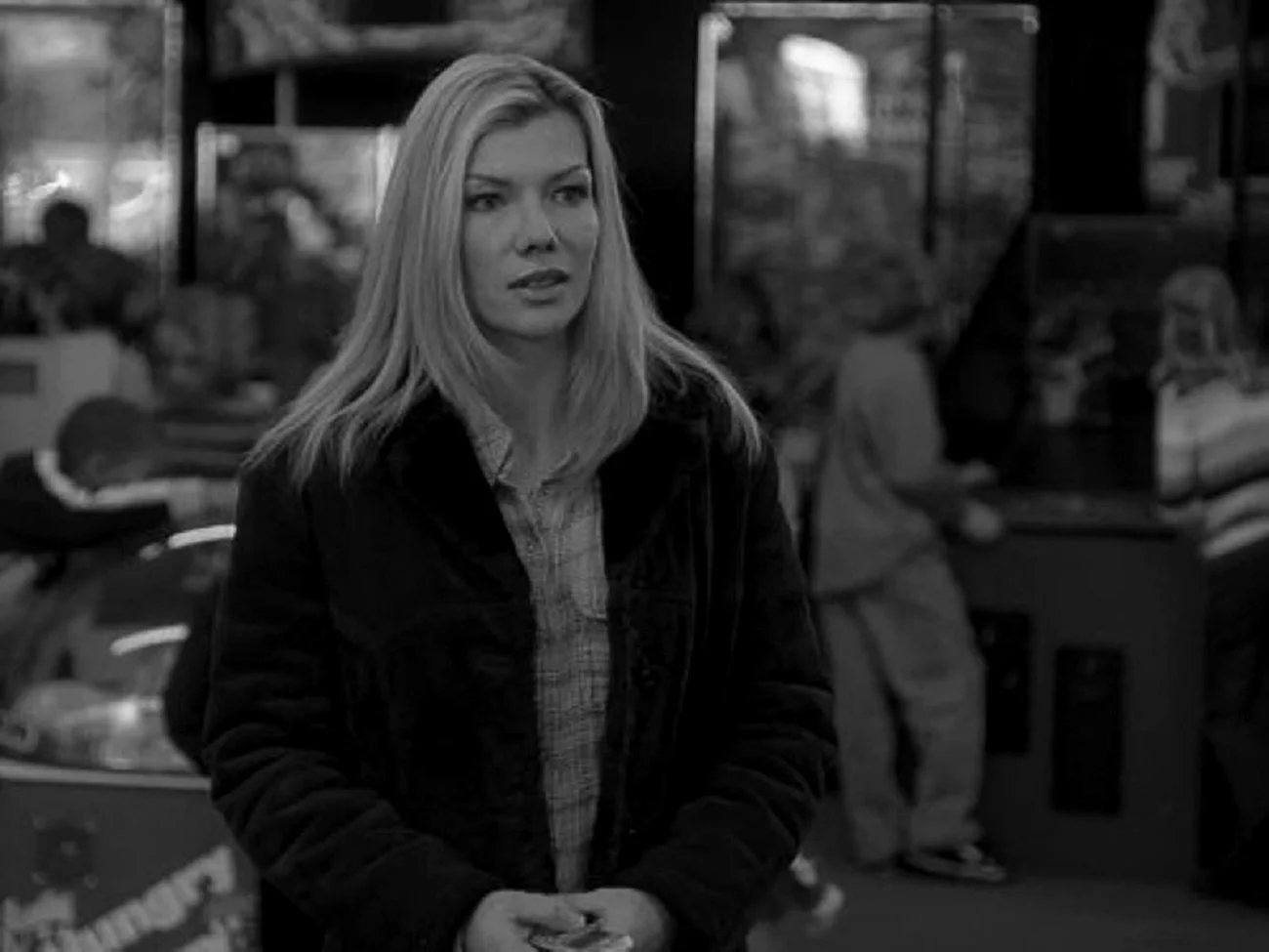 Stephanie Niznik w "Everwood" (2002)