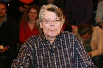 Stephen King