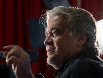 Steve Bannon