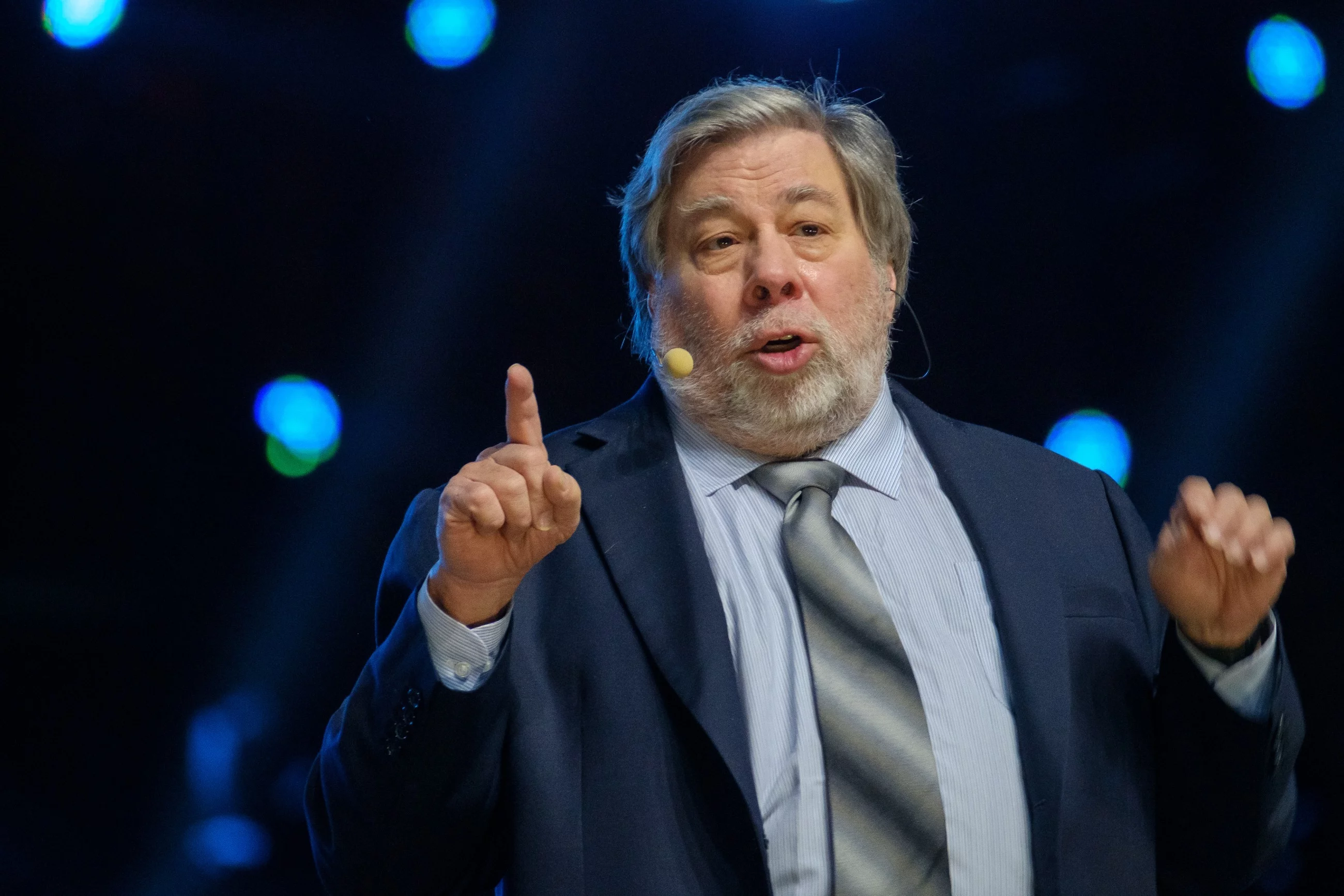 Steve Wozniak