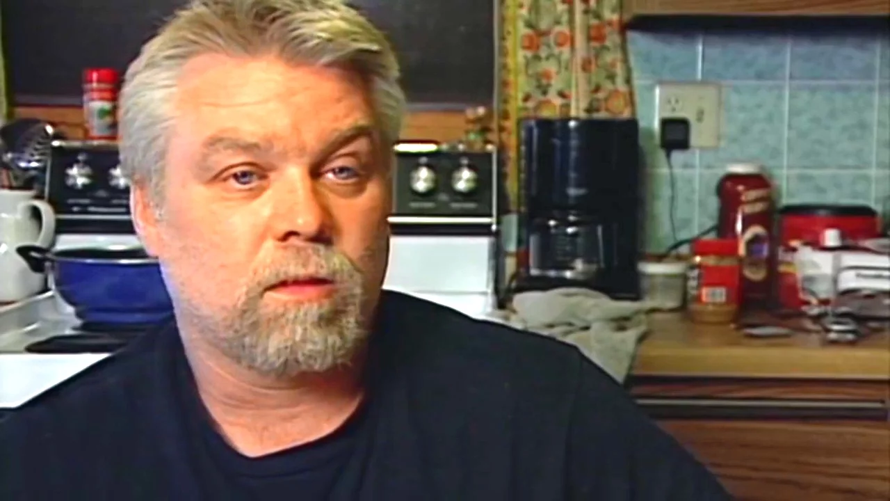 Steven Avery