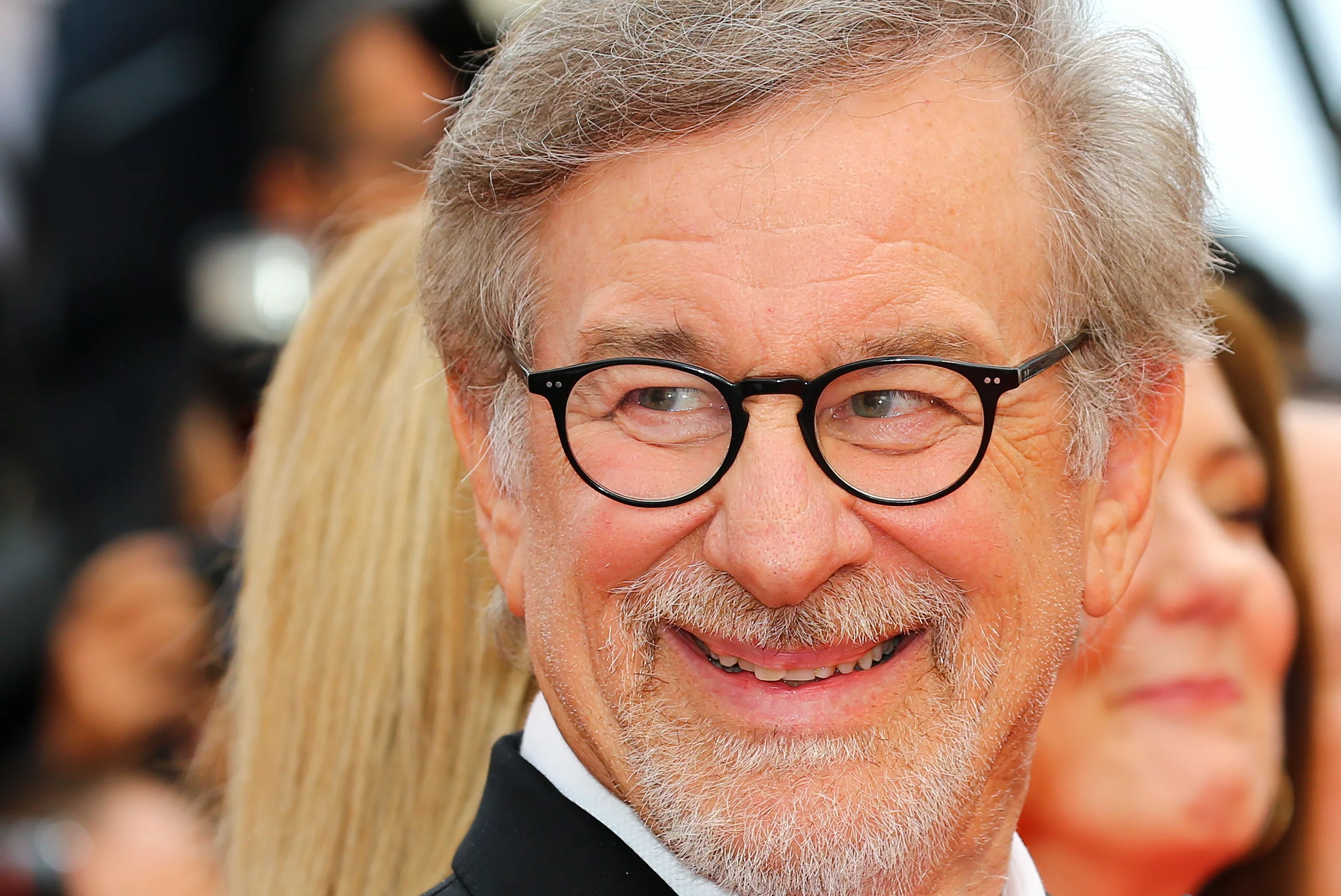 Steven Spielberg